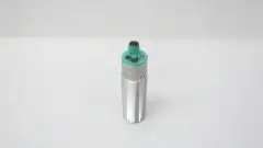 PEPPERL FUCHS UC1000-30GM-E6-V1 ULTRASONIC SENSOR 10-30V-DC