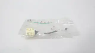 VIDEOJET SP371675 PRINTHEAD NOZZEL ASSEMBLY SIZE 66U