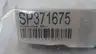 VIDEOJET SP371675 PRINTHEAD NOZZEL ASSEMBLY SIZE 66U thumbnail 5