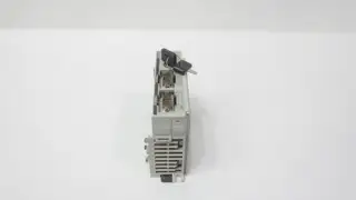 GENUINE ALLEN BRADLEY 1769-L30 COMPACTLOGIX LOGIX5330 PROCESSOR UNIT SER A