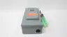 SQUARE D H362 FUSIBLE DISCONNECT SWITCH 600V-AC 600V-DC 3P 60A AMP thumbnail 1