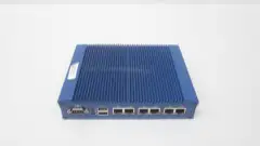 TELEDYNE GV300-04-W7-64 DALSA VISION CONTROLLER 24V-DC