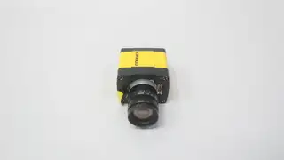 COGNEX DM360QL 825-10138-1R 1D FIXED-MOUNT INDUSTRIAL BARCODE READER 24V-DC