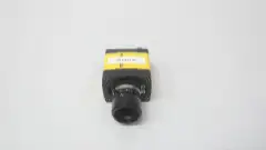 COGNEX DM360X 825-10042-1R BAR CODE READER 24V-DC