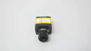 COGNEX DM360X 825-10042-1R BAR CODE READER 24V-DC