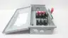 SIEMENS HF363R FUSIBLE DISCONNECT SWITCH 100A AMP 600V-AC 3P thumbnail 5