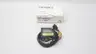 KEYENCE GV-H1000 CMOS DIGITAL LASER SENSOR 1000MM thumbnail 1
