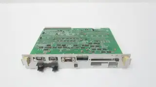 YASKAWA JANCD-XCP01C-1 ROBOT SERVO CONTROLLER BOARD REV A03
