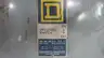 SQUARE D A86343 FUSIBLE DISCONNECT SWITCH 100A AMP 600V-AC 3P thumbnail 5