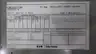 EATON DH362FGK FUSIBLE DISCONNECT SWITCH 600V-AC 3P 60A AMP thumbnail 6
