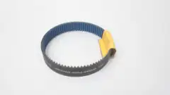 GATES 8MGT-640-36 POLY CHAIN GT CARBON TIMING BELT 8MM 640MM X 36MM