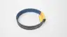 GATES 8MGT-640-36 POLY CHAIN GT CARBON TIMING BELT 8MM 640MM X 36MM thumbnail 1