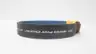 GATES 8MGT-640-36 POLY CHAIN GT CARBON TIMING BELT 8MM 640MM X 36MM thumbnail 2