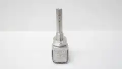 ENDRESS HAUSER CLS12-B1K5A CONDUMAX W CONDUCTIVITY SENSOR 40BAR 160C