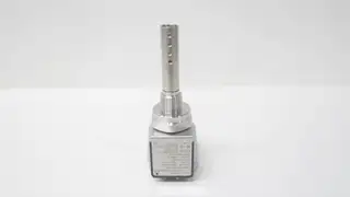 ENDRESS HAUSER CLS12-B1K5A CONDUMAX W CONDUCTIVITY SENSOR 40BAR 160C