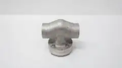 VOGT 15780 STAINLESS CHECK VALVE 3/4IN NPT 1500