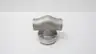 VOGT 15780 STAINLESS CHECK VALVE 3/4IN NPT 1500 thumbnail 1