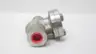 VOGT 15780 STAINLESS CHECK VALVE 3/4IN NPT 1500 thumbnail 2