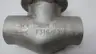 VOGT 15780 STAINLESS CHECK VALVE 3/4IN NPT 1500 thumbnail 5