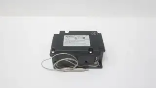 DIGITRACE AMC-F5 DIGITRACE THERMOSTAT 40F 125/250/480V-AC