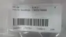 HIWIN HGH25CAH 170G3D-60000 LINEAR GUIDE 25MM 355MM thumbnail 5