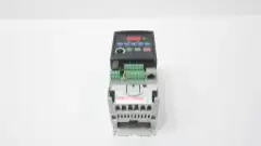 ALLEN BRADLEY 22A-D2P3N104 AC VFD DRIVE 1HP 0-460V-AC 0-240HZ 342-528V-AC