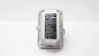 POTTER VSR-FEX 3IN FLOW SWITCH 125-250V-AC