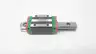 HIWIN HGH25CAH 170G3D-60000 LINEAR GUIDE 170MM 25MM thumbnail 1