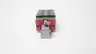 HIWIN HGH25CAH 170G3D-60000 LINEAR GUIDE 170MM 25MM thumbnail 2