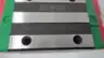 HIWIN HGH25CAH 170G3D-60000 LINEAR GUIDE 170MM 25MM thumbnail 6
