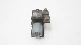 ALLEN BRADLEY 810-A24CK OVERLOAD RELAY 102-325A AMP