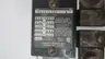 ALLEN BRADLEY 810-A24CK OVERLOAD RELAY 102-325A AMP thumbnail 6
