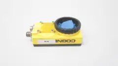 COGNEX ISS5403-1000 800-5830-1C IN-SIGHT 1000 MACHINE VISION CAMERA 24V-DC