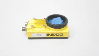 COGNEX ISS5403-1000 800-5830-1C IN-SIGHT 1000 MACHINE VISION CAMERA 24V-DC