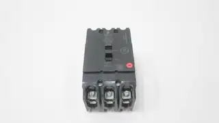 GENERAL ELECTRIC GE TEY360 MINIATURE CIRCUIT BREAKER 60A AMP 240V-AC 3P