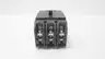 GENERAL ELECTRIC GE TEY360 MINIATURE CIRCUIT BREAKER 60A AMP 240V-AC 3P thumbnail 2