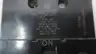GENERAL ELECTRIC GE TEY360 MINIATURE CIRCUIT BREAKER 60A AMP 240V-AC 3P thumbnail 6