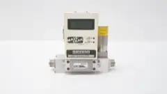 SIERRA 810S-M-DR-4-OV1-SV1-V1-S1-MP MASS-TRAK GAS FLOW CONTROLLER 0-100LPM 25VDC