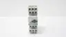 SIEMENS 3RV1721-1AD10 SIRIUS MOTOR PROTECTION CIRCUIT BREAKER 1.6A thumbnail 1