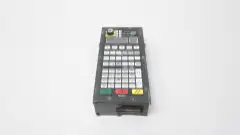 OKUMA E0189-653-025 ROBOT PANEL 5000S PENDANT CONTROL PANEL