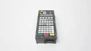OKUMA E0189-653-025 ROBOT PANEL 5000S PENDANT CONTROL PANEL