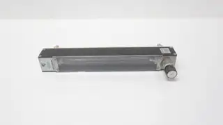 GILMONT GF-6541-1250 ACCUCAL VARIABLE AREA FLOW METER 0-150LPM