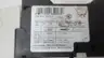 SIEMENS 3RV1721-4BD10 SIRIUS MOTOR PROTECTION CIRCUIT BREAKER 20A thumbnail 5