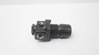 ARROW PNEUMATICS R354 PNEUMATIC REGULATOR 125PSI 300PSI 1/2IN NPT