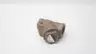 MILWAUKEE VALVE 508 THREADED BRONZE SWING Y-PATTERN CHECK VALVE 1IN NPT thumbnail 1