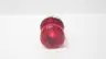 EDWARDS 48FLEDR-N5 RED FLASHING LED BEACON 120V-AC thumbnail 3