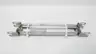KEYENCE SL-C12H-T SL-C12H-R LIGHT CURTAIN PAIR 24V-DC 220MM thumbnail 1