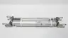KEYENCE SL-C12H-T SL-C12H-R LIGHT CURTAIN PAIR 24V-DC 220MM thumbnail 3