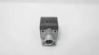 TURCK BI20-CA40-ADZ30X2-B1131/S34/S1591 BS2.1 PROXIMITY SENSOR 10-300V-DC