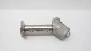 AMETEK 88S005L2T2 GAGE PRESSURE TRANSMITTER 0-300PSI 12-40V-DC